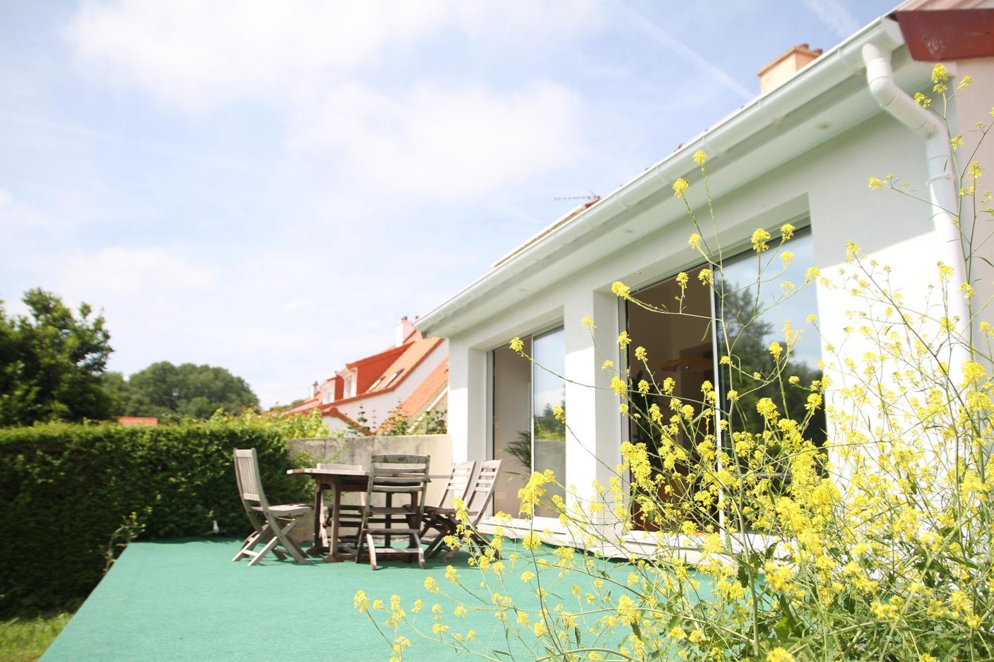 Villa Witsands