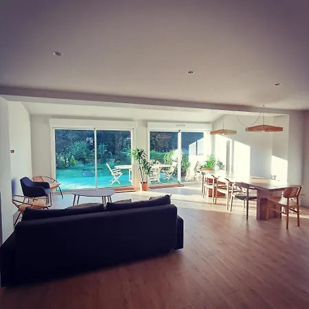 Villa Witsands Wissant Extérieur photo