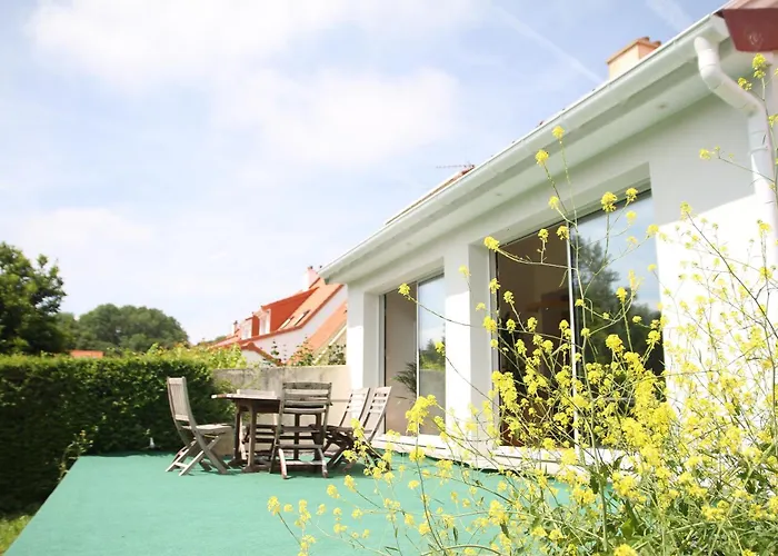 Villa Witsands